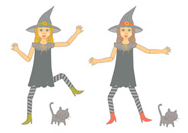 132266 Any Witch Template