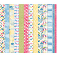 Sunshine & Sprinkles Designer Series Paper