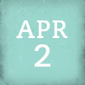 Digital Download-Tuesday April 2, 2013