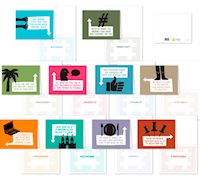 #134696 MDS Hash it Out Greeting Card Templates
