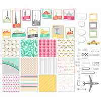 #134764 MDS Get Going July Kit