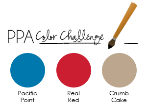 PPA162 Color Challenge