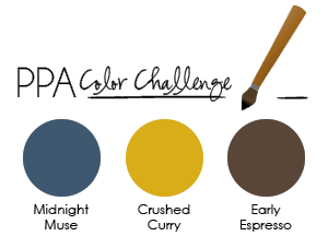 PPA170 Color Challenge