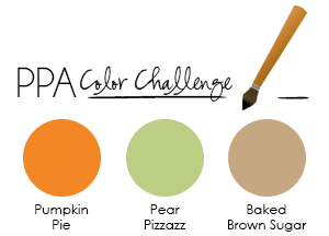 PPA174 Color Challenge