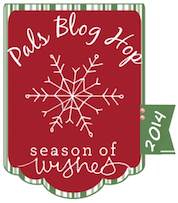 Winter Wishes Blog Hop 