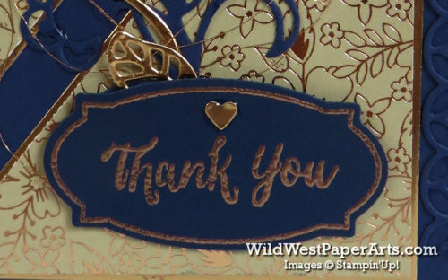 PPA Fond Farewell at WildWestPaperArts.com