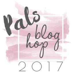 Window Shoppers Welcome for Pals Blog Hop at Wild West Paper Arts