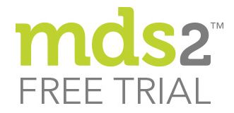 MDS2 Free Trial!