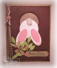 PPA132 Color Challenge - Easter at WildWestPaperArts.com