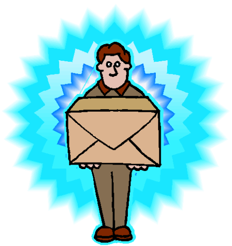 Delivery Guy
