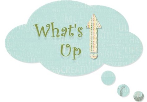What's Up Wednesday at WildWestPaperArts.com