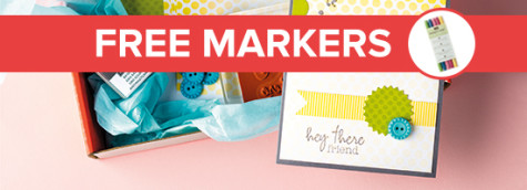 Free Markers