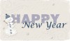 PPA234 Happy New Year 2015 at Wild West Paper Arts