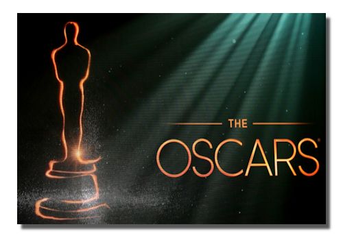 2015 Oscars at WildWestPaperArts.com