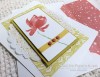 Lovely Lotus Blossom at WildWestPapeArts.com
