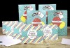 Birthday Bundle paper Pumpkin May 2015 at WildWestPaperArts.com