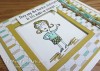PPA250 Challenge with Pals at WildWestPaperArts.com