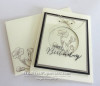 Happy Buttefly Basics Birthday at WildWestPaperArts.com