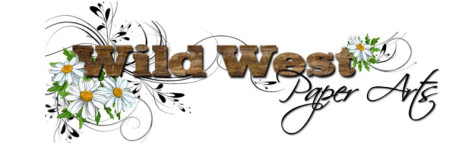 WildWestPaperARts.com Banner