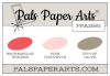 PPA285 a Color Challenge at WildWestPaperArts.com