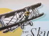 Flying High at WildWestPaperArts.com