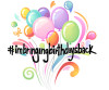 #imbringingbirthdaysback at wildwestpaperarts.com