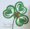 Shamrock Evolution PPA290 at WildWestPaperArts.com
