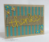 Thanks x 2 at WildWestPaperArts.com