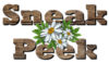 Sneaking Around at WildWestPaperArts.com