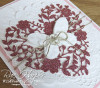 Romantic Texture for PPA294 at WildWestPaperArts.com
