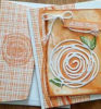 Just Peachy at WildWestPaperArts-1