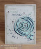 Swirly Scribbles for PPA303 at WildWestPaperArts.com
