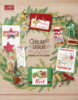 2016 Holiday Catalog Stampin'Up at WildWestPaperArts.com
