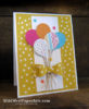 Birthday Banners for PPA314 at WildWestPaperArts.com