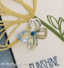 Sunshine Wishes for PPA315 at WildWestPaperArts.com