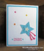 You're a Star at WildWestPaperArts.com