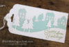 Wonderful Winterland Season at WildWestPaperArts.com