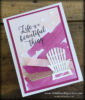 Colorful Seasonal Sayings at Wild WestPaperArts.com