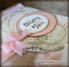 Beautiful Baby Girl at WildWestPaperArts