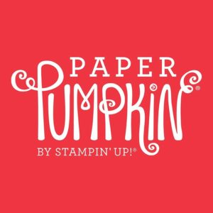 Paper Pumpkin at WildWestPaperArts.com