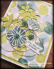 Eclectic Pattern Pick for the Pals at WildWestPaperArts.com