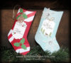 Anything But a Card - Pals November 2017 Hop at WildWestPaperArts.com