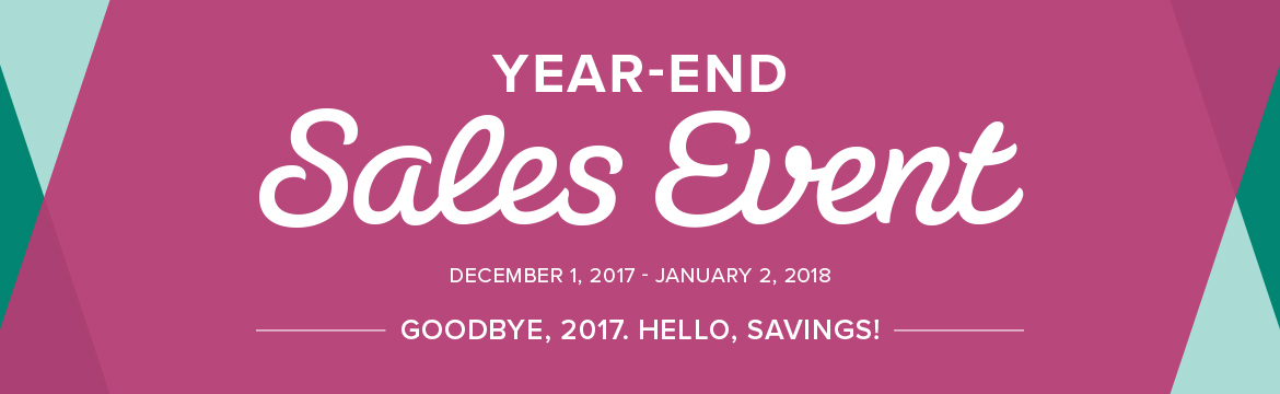 Sale event. End of year. Event sale. Sale.