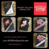 Heartfelt Love Notes for Sweetie at WildWestPaperArts.com