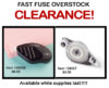 fast fuze overstock clearance at Wild West Paper Arts