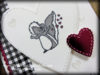 Hey love, you're stinkin' sweet at Wild West Paper Arts