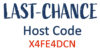 Gotta Have it Host Code at Wild West Paper Arts