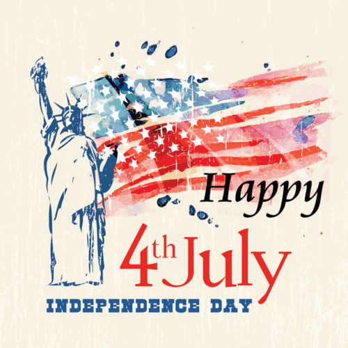 Happy Independence Day to You! from Wild West Paper Arts