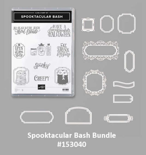 Spooktacular Bash Bundle 153040