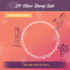 Stamp Flash Sale! at Wild West Paper Arts